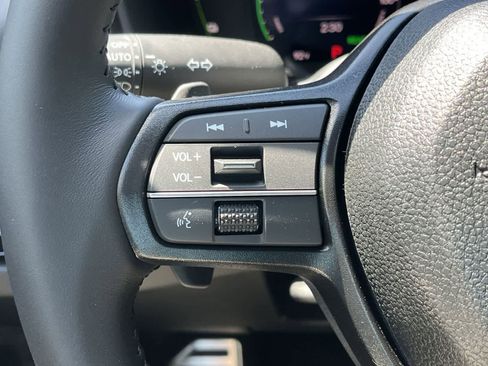 New 2026 Honda Accord Sport image 22