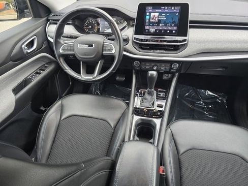 Used 2022 Jeep Compass Latitude w/ Convenience Group image 32