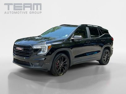 Used 2022 GMC Terrain SLE w/ Elevation Edition