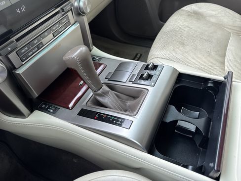 Used 2013 Lexus GX 460 w/ Comfort Plus Pkg AWD/4WD image 22