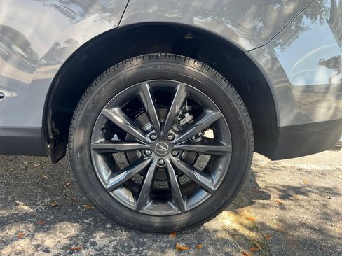 New 2026 Acura RDX A-Spec AWD/4WD image 22