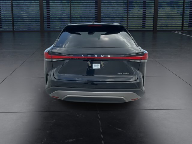 New 2026 Lexus RX 350 FWD image 7