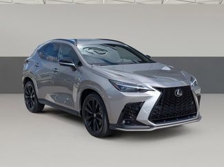 New 2026 Lexus NX 350 F Sport video 1