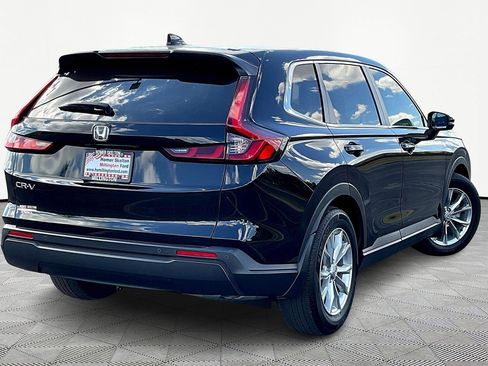 Used 2023 Honda CR-V EX-L image 11
