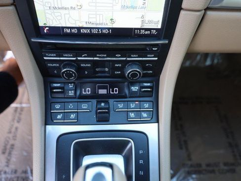Used 2013 Porsche 911 Carrera RWD image 33