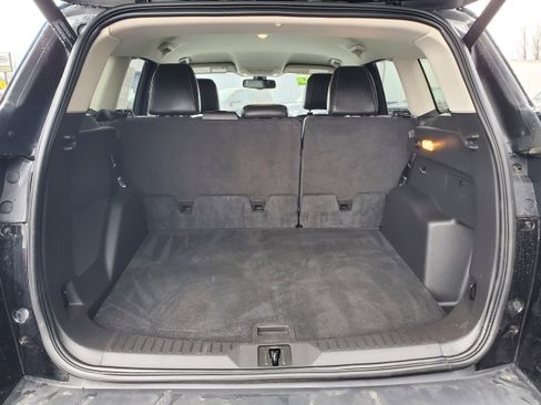 Used 2016 Ford Escape Titanium AWD/4WD image 31