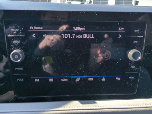 Used 2025 Volkswagen Taos SEL w/ Black Wheel Plus Package image 24