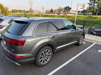 Used 2018 Audi Q7 3.0T Premium Plus w/ Premium Plus Package AWD/4WD video 2