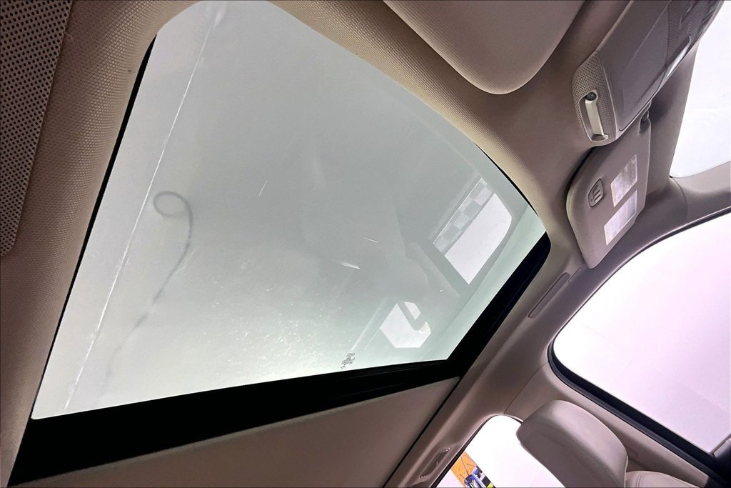 Certified 2023 Ford Expedition Platinum AWD/4WD image 22