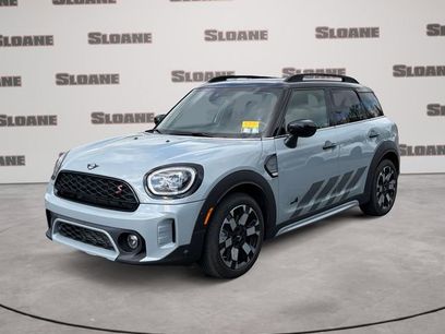 Used 2023 MINI Cooper Countryman S w/ Mini Untamed Edition