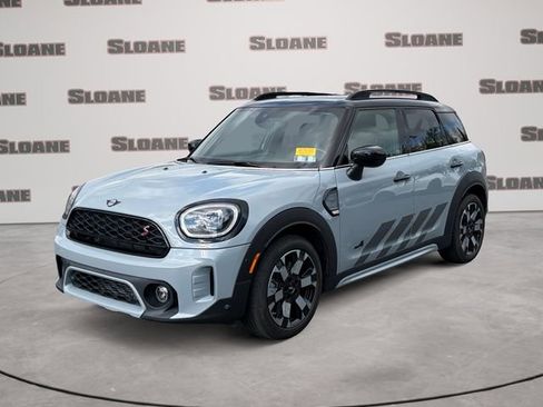 Certified 2023 MINI Cooper Countryman S w/ Mini Untamed Edition AWD/4WD image 1