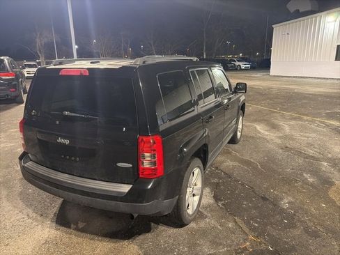 Used 2014 Jeep Patriot Latitude image 6