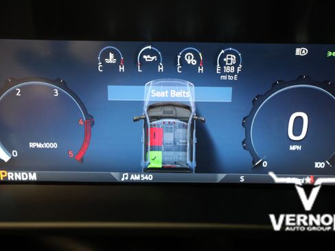 New 2026 Ford F250 Lariat image 30