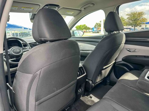 Used 2024 Hyundai Tucson SEL AWD/4WD image 17