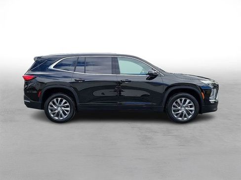 Certified 2025 Buick Enclave Preferred FWD image 7