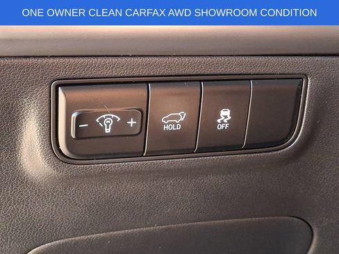 Used 2025 Hyundai Tucson SEL AWD/4WD image 26