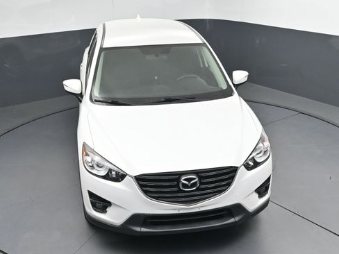Used 2016 MAZDA CX-5 Touring image 28