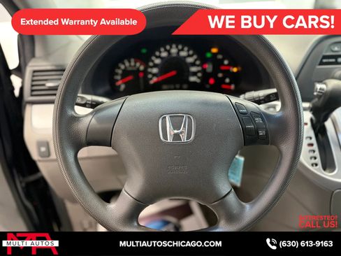Used 2008 Honda Odyssey LX image 28