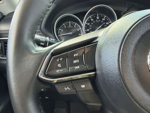 Certified 2023 MAZDA CX-5 AWD 2.5 S w/ Select Package image 27