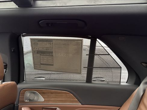 New 2026 Mercedes-Benz GLE 450 4MATIC image 30