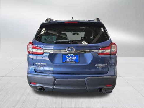 Used 2019 Subaru Ascent Limited AWD/4WD image 6