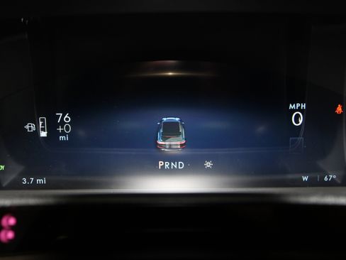 New 2026 Lincoln Corsair Grand Touring image 8