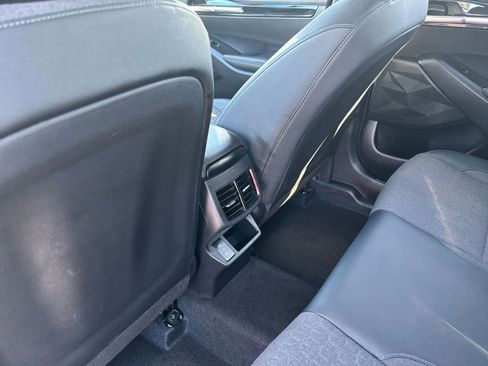 Used 2025 Kia Seltos S image 24