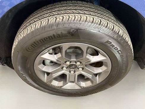 Used 2023 Ford Maverick XLT image 29