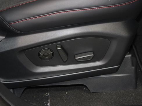 New 2026 Ford Explorer ST w/ Sun And Sound Package image 28