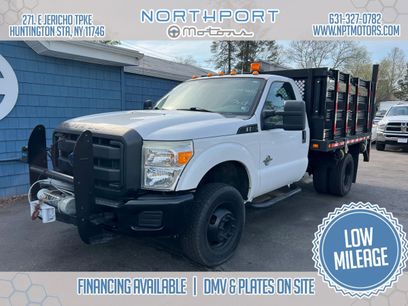 Used 2011 Ford F350 XL