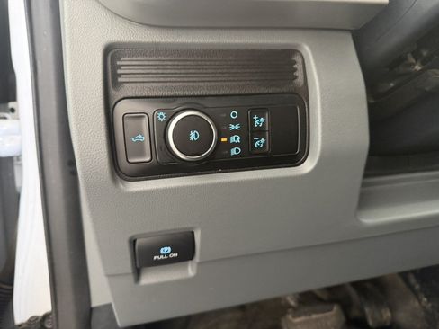 Used 2024 Ford F350 XL w/ XL Driver Assist Package AWD/4WD image 19