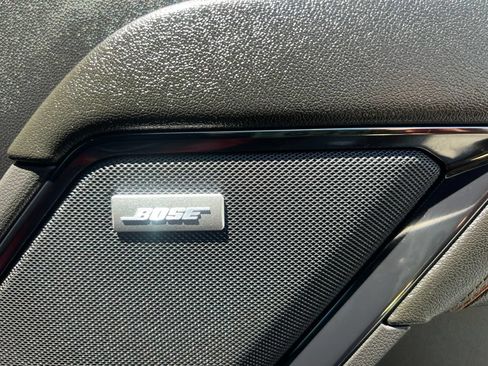 Used 2024 GMC Sierra 1500 AT4 w/ Technology Package AWD/4WD image 60
