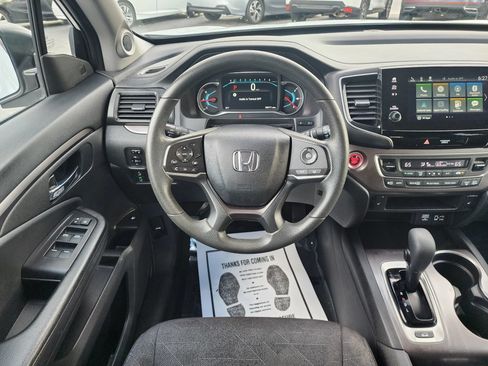 Used 2020 Honda Pilot EX image 10