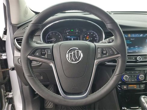 Used 2018 Buick Encore Preferred image 22