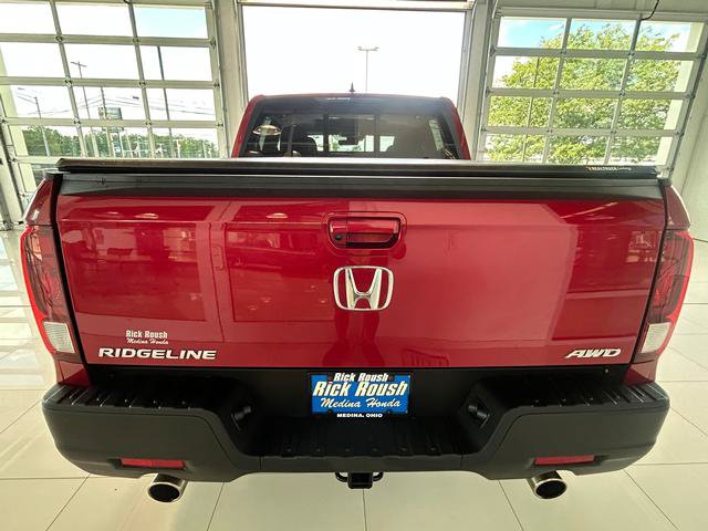 Used 2023 Honda Ridgeline RTL image 8