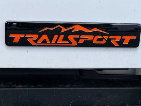 New 2025 Honda Ridgeline TrailSport+ image 12