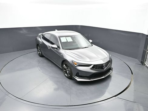 Used 2025 Acura Integra A-Spec FWD image 42