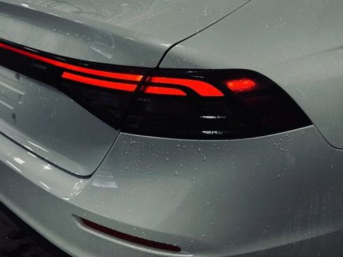 Used 2024 Honda Accord EX image 6