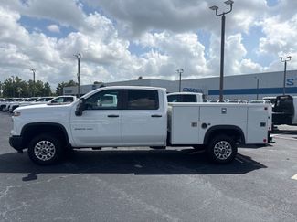 New 2025 Chevrolet Silverado 3500 W/T w/ WT Convenience Package AWD/4WD video 2