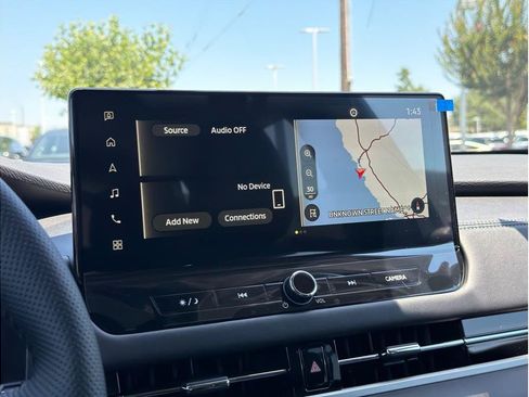 New 2026 Mitsubishi Outlander SE AWD/4WD image 13