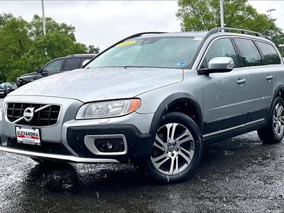 Used 2013 Volvo XC70 3.2