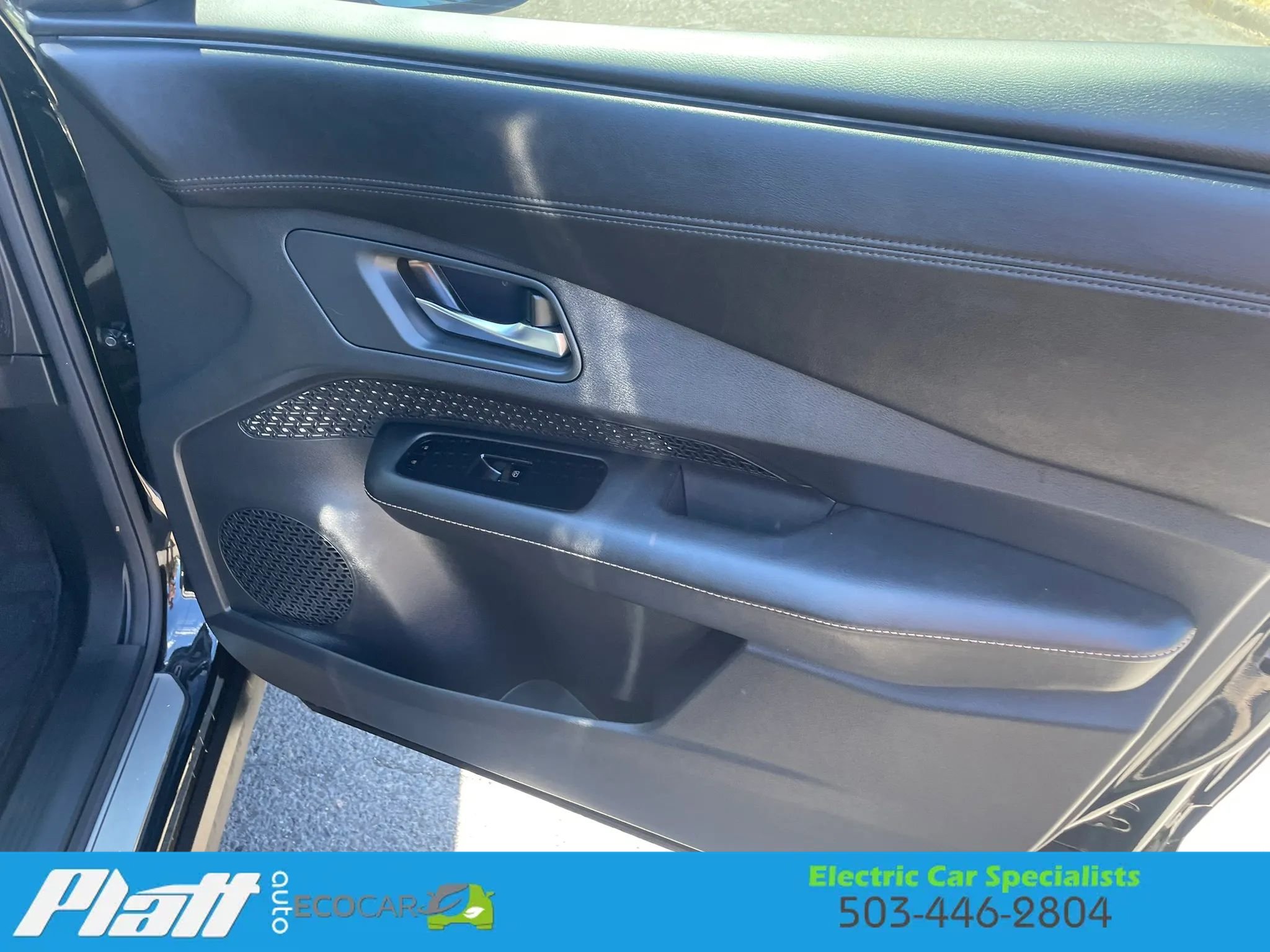 Used 2023 Nissan Ariya FWD image 46