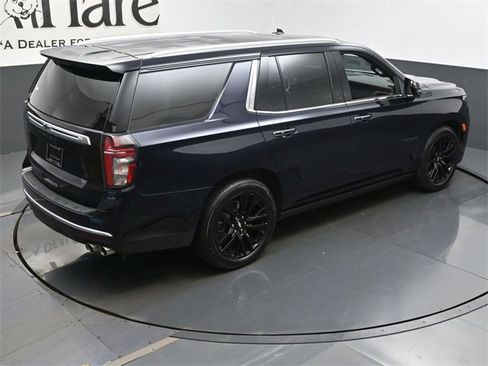 Used 2023 Chevrolet Tahoe High Country image 42