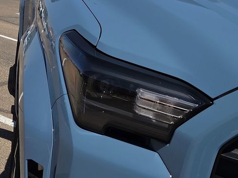 New 2026 Toyota 4Runner TRD Sport AWD/4WD image 8