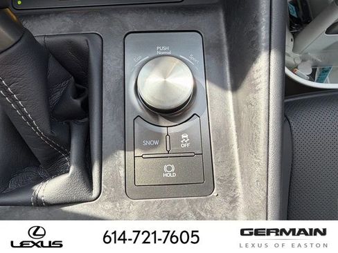 New 2026 Lexus IS 350 F Sport image 29