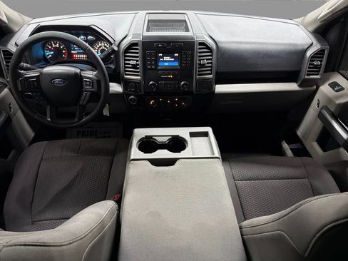 Used 2016 Ford F150 XLT w/ Equipment Group 301A Mid AWD/4WD image 33