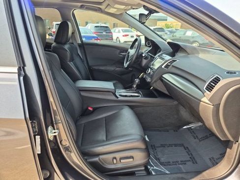 Used 2016 Acura RDX AWD w/ Advance Package image 21