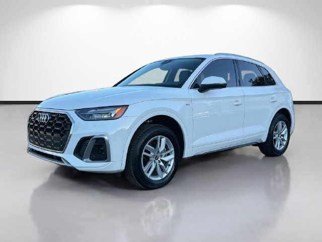 Used 2022 Audi Q5 2.0T Premium w/ Convenience Package AWD/4WD image 6