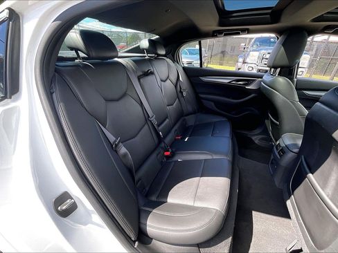 Used 2021 Cadillac CT5 Premium Luxury RWD image 32