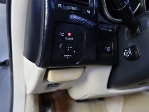 Used 2008 Lexus SC 430 Convertible image 31